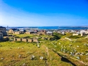 Satılır 5.7 sot torpaq Sulutəpə