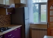 İcarəyə verilir 3 otaqlı 59 m2 köhnə tikili Bakıxanov