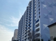 Satılır 2 otaqlı 86 m2 yeni tikili Qara Qarayev m.