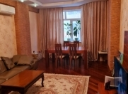 Satılır 3 otaqlı 121 m2 yeni tikili Həzi Aslanov