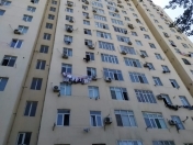 Satılır 2 otaqlı 82 m2 yeni tikili 9 mkr