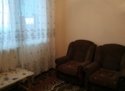 İcarəyə verilir 2 otaqlı 50 m2 köhnə tikili Y.Günəşli