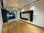 Satılır 3 otaqlı 82 m2 yeni tikili Həzi Aslanov