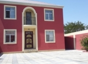 Satılır 5 otaqlı 112 m2 həyət evi Sumqayıt