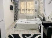 Satılır 3 otaqlı 140 m2 yeni tikili Nəriman Nərimanov m.