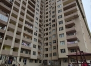 Satılır 3 otaqlı 115 m2 yeni tikili Köhnə Günəşli