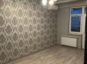 İcarəyə verilir 3 otaqlı 80 m2 yeni tikili Qara Qarayev m.