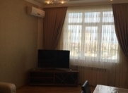 Satılır 2 otaqlı 76 m2 yeni tikili 9 mkr