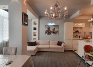 Satılır 2 otaqlı 78 m2 yeni tikili 9 mkr