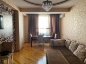 Satılır 3 otaqlı 80 m2 yeni tikili Həzi Aslanov