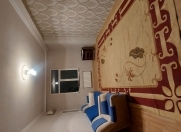 İcarəyə verilir 2 otaqlı 65 m2 yeni tikili 7 mkr