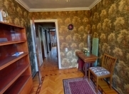 Satılır 3 otaqlı 75 m2 köhnə tikili Avropa otel