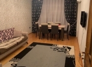 Satılır 2 otaqlı 57 m2 yeni tikili Bakıxanov