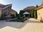 İcarəyə verilir 4 otaqlı 280 m2 bağ evi Bilgəh