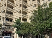 Satılır 3 otaqlı 85 m2 köhnə tikili Nizami m.