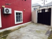 Satılır 5 otaqlı 120 m2 həyət evi Xırdalan