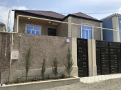 Satılır 3 otaqlı 110 m2 həyət evi Zabrat 1