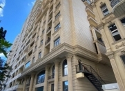 Satılır 3 otaqlı 144 m2 yeni tikili Gənclik m.