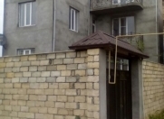 Satılır 8 otaqlı 540 m2 həyət evi Nəriman Nərimanov m.