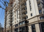 Satılır 4 otaqlı 224 m2 yeni tikili Nizami m.