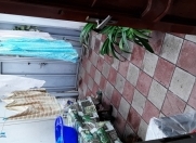 Satılır 2 otaqlı 53 m2 həyət evi Həzi Aslanov m.