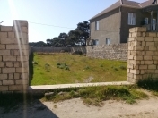 Satılır 6.5 sot torpaq Albalı