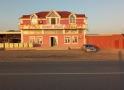 Satılır 9.5 sot torpaq Saray