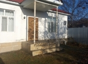 Satılır 3 otaqlı 70 m2 həyət evi Qəbələ