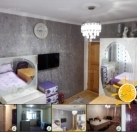 Satılır 4 otaqlı 85 m2 köhnə tikili Mingəçevir