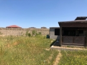 Satılır 3 otaqlı 100 m2 bağ evi Novxanı