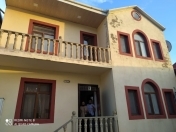 Satılır 4 otaqlı 170 m2 həyət evi Biləcəri