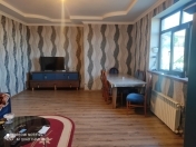 Satılır 5 otaqlı 200 m2 həyət evi Həzi Aslanov m.