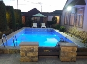 İcarəyə verilir 4 otaqlı 125 m2 bağ evi Şüvəlan