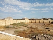 Satılır 6 sot torpaq Sumqayıt