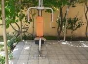 Satılır 5 otaqlı 160 m2 həyət evi Qaraçuxur