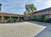 İcarəyə verilir 7 otaqlı 500 m2 bağ evi Mərdəkan