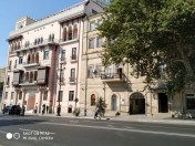 İcarəyə verilir 2 otaqlı 50 m2 ofis İçəri Şəhər m.