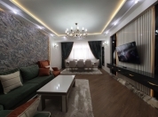 Satılır 4 otaqlı 143 m2 yeni tikili Qara Qarayev m.