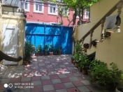 Satılır 3 otaqlı 80 m2 həyət evi Əhmədli