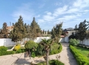 İcarəyə verilir 5 otaqlı 400 m2 bağ evi Mərdəkan