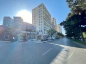 Satılır 1 otaqlı 57 m2 yeni tikili Bakıxanov