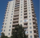 İcarəyə verilir 1 otaqlı 40 m2 yeni tikili Asan Xidmət-3