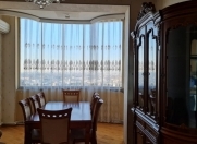 İcarəyə verilir 2 otaqlı 60 m2 yeni tikili Qara Qarayev m.