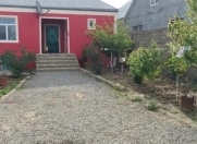 Satılır 3 otaqlı 110 m2 həyət evi Binə