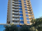 İcarəyə verilir 2 otaqlı 80 m2 yeni tikili Şah İsmayıl Xətai m.