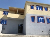 Satılır 2 otaqlı 55 m2 yeni tikili NZS