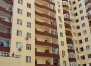 Satılır 2 otaqlı 53 m2 yeni tikili 8 km