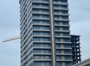 Satılır 3 otaqlı 157 m2 yeni tikili Ağ şəhər