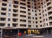 Satılır 2 otaqlı 73 m2 yeni tikili Şah İsmayıl Xətai m.