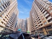 İcarəyə verilir 2 otaqlı 86 m2 yeni tikili Şah İsmayıl Xətai m.